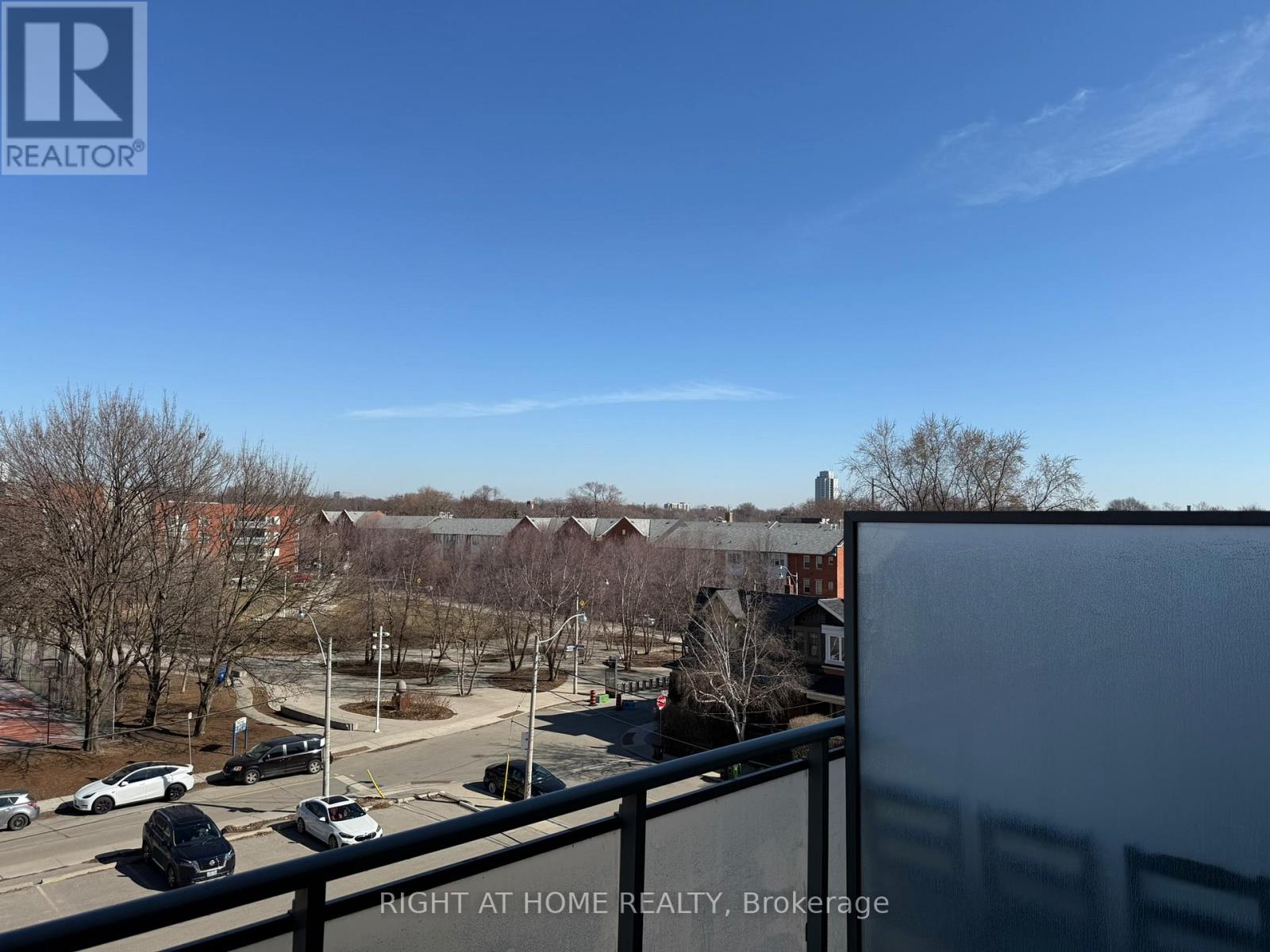 407 - 630 Queen Street E, Toronto, Ontario  M4M 1G3 - Photo 26 - E12985094