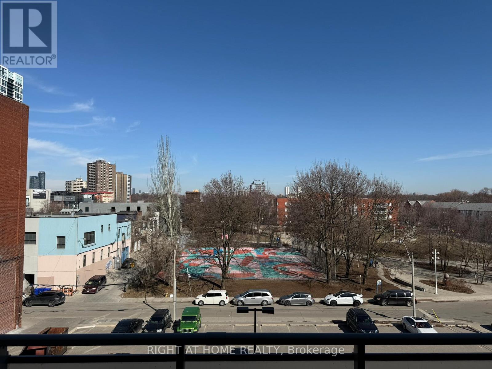 407 - 630 Queen Street E, Toronto, Ontario  M4M 1G3 - Photo 27 - E12985094