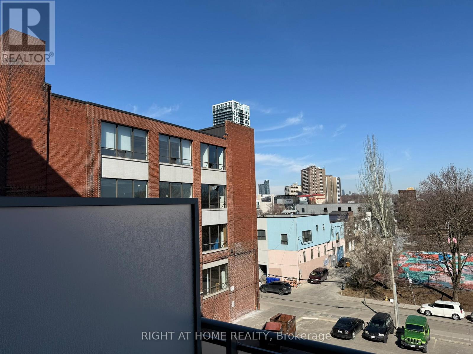 407 - 630 Queen Street E, Toronto, Ontario  M4M 1G3 - Photo 28 - E12985094