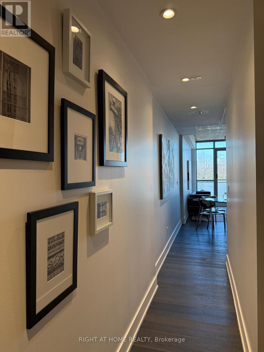 407 - 630 Queen Street E, Toronto, Ontario  M4M 1G3 - Photo 5 - E12985094