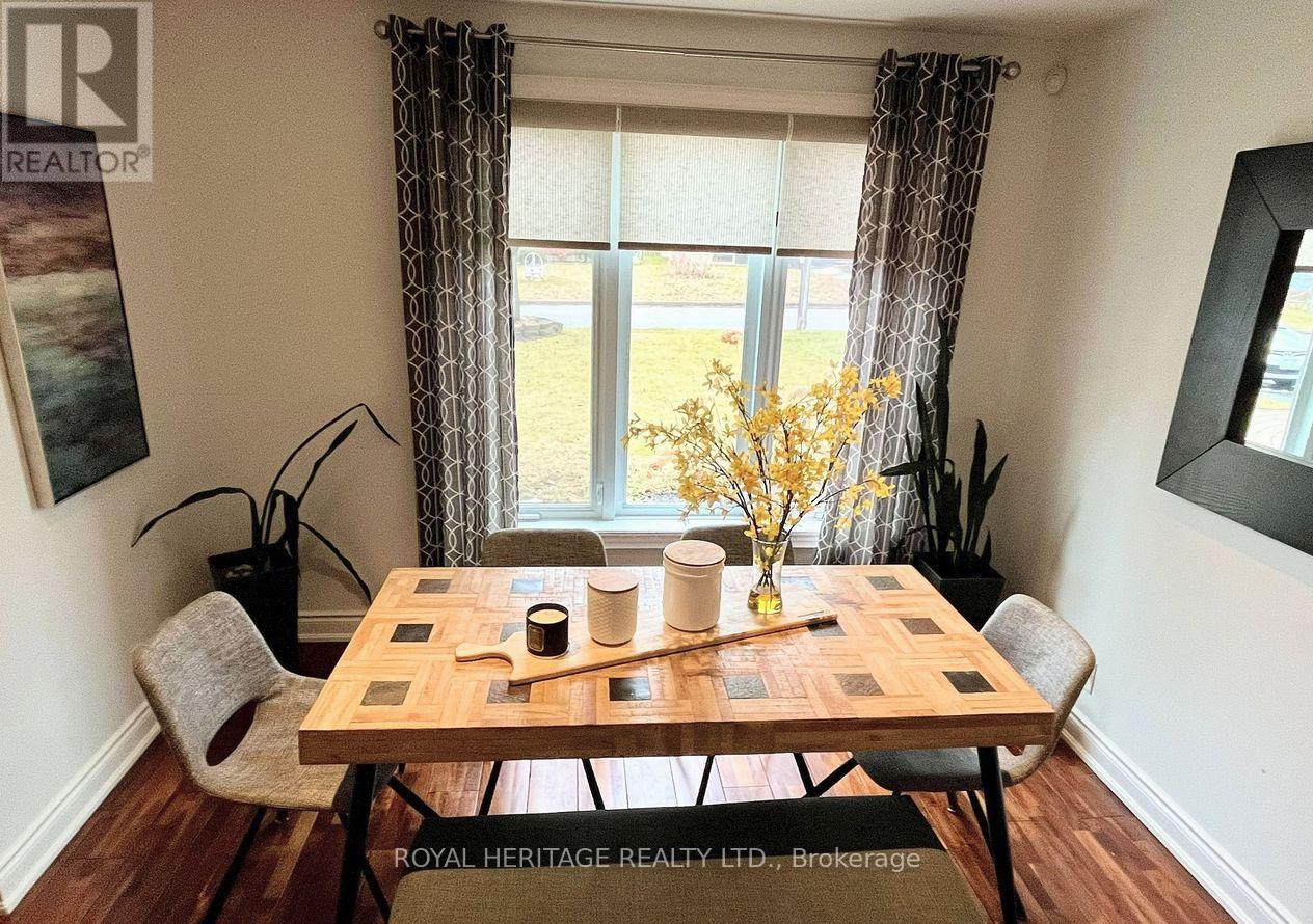 1398 Fordon Avenue, Pickering, Ontario  L1W 1J9 - Photo 10 - E12985112