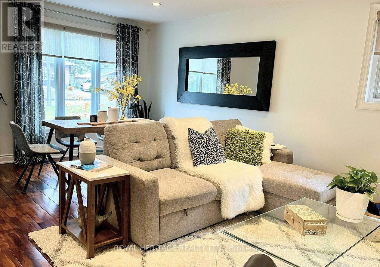 1398 Fordon Avenue, Pickering, Ontario  L1W 1J9 - Photo 11 - E12985112