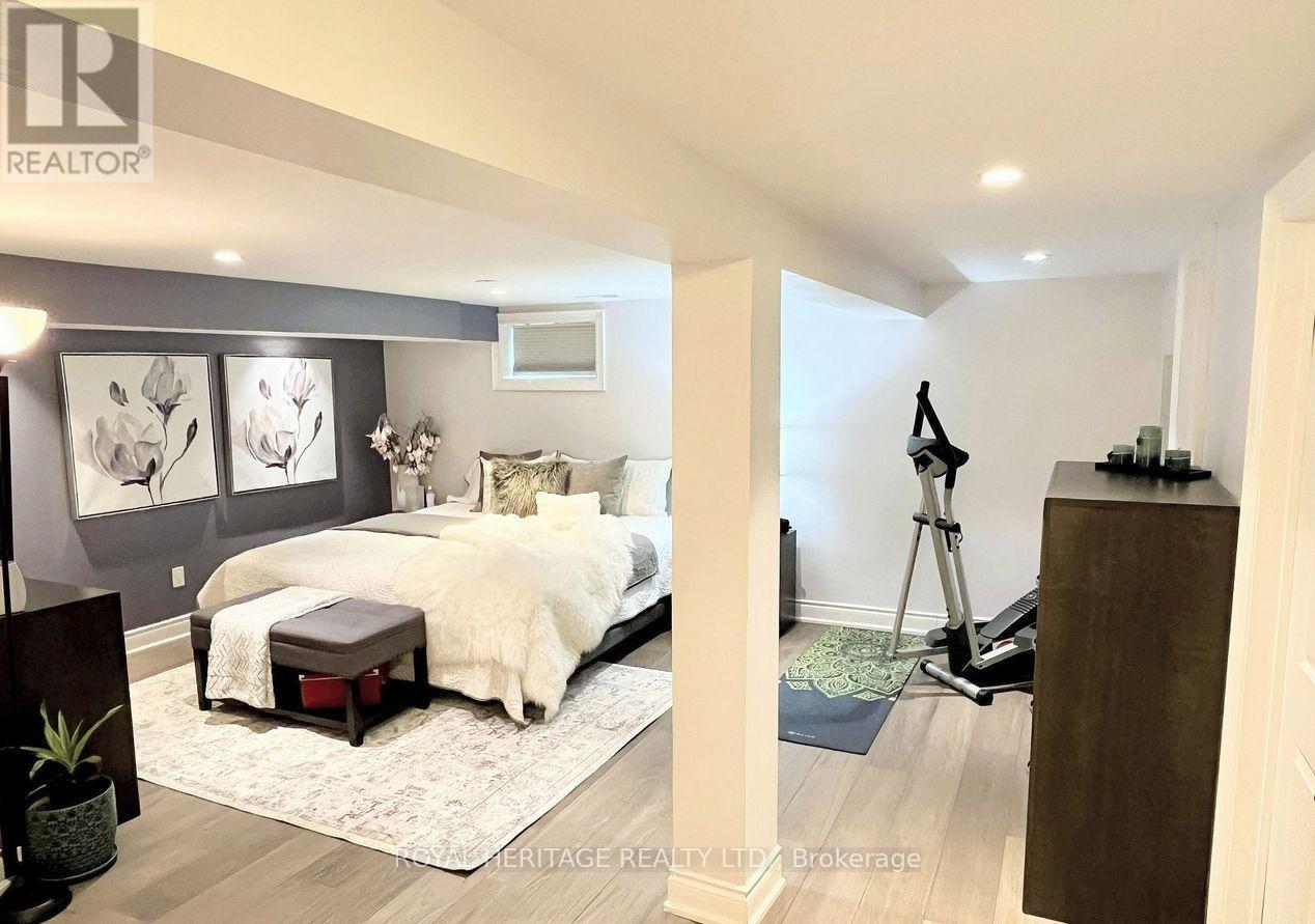 1398 Fordon Avenue, Pickering, Ontario  L1W 1J9 - Photo 14 - E12985112