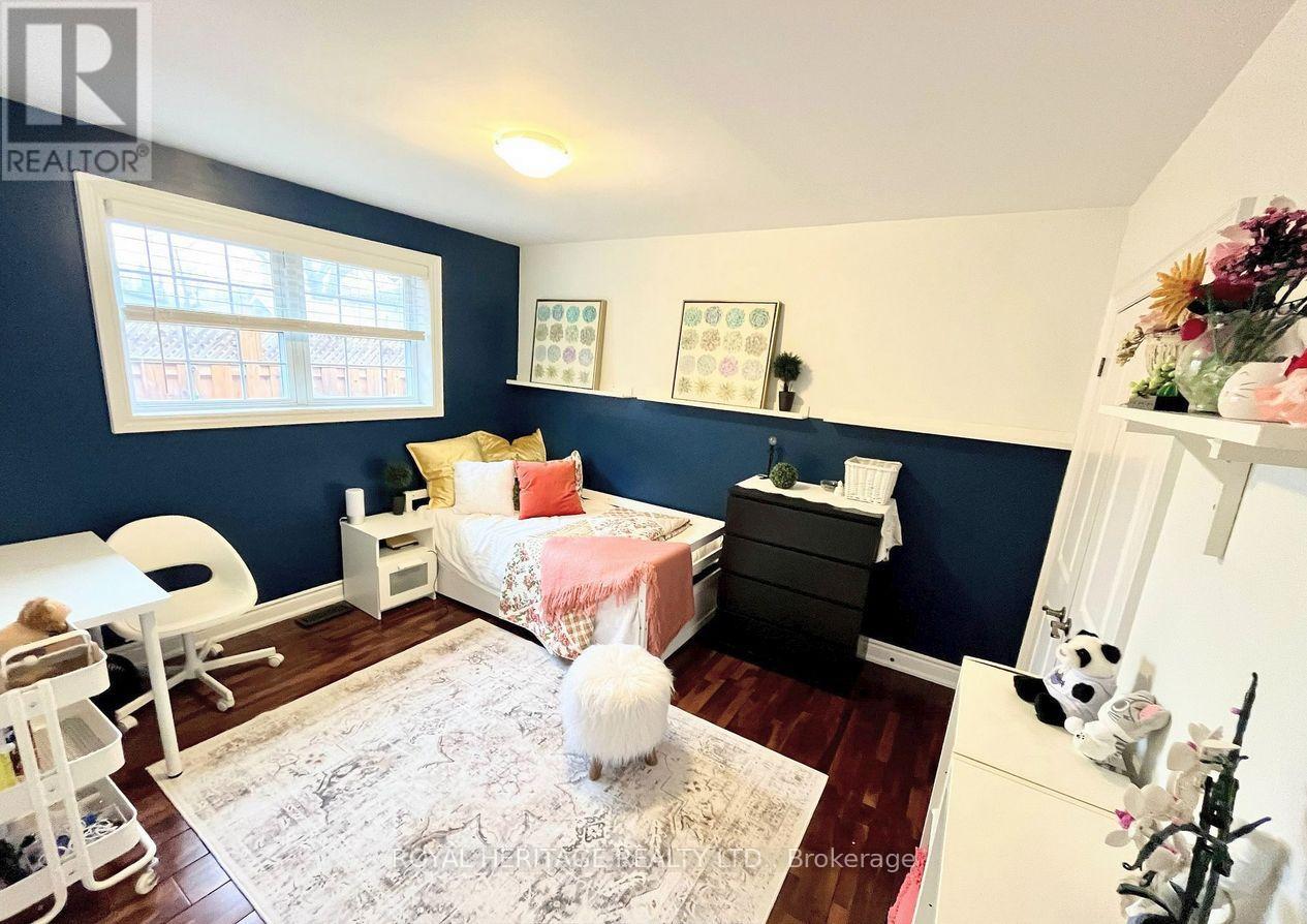 1398 Fordon Avenue, Pickering, Ontario  L1W 1J9 - Photo 15 - E12985112