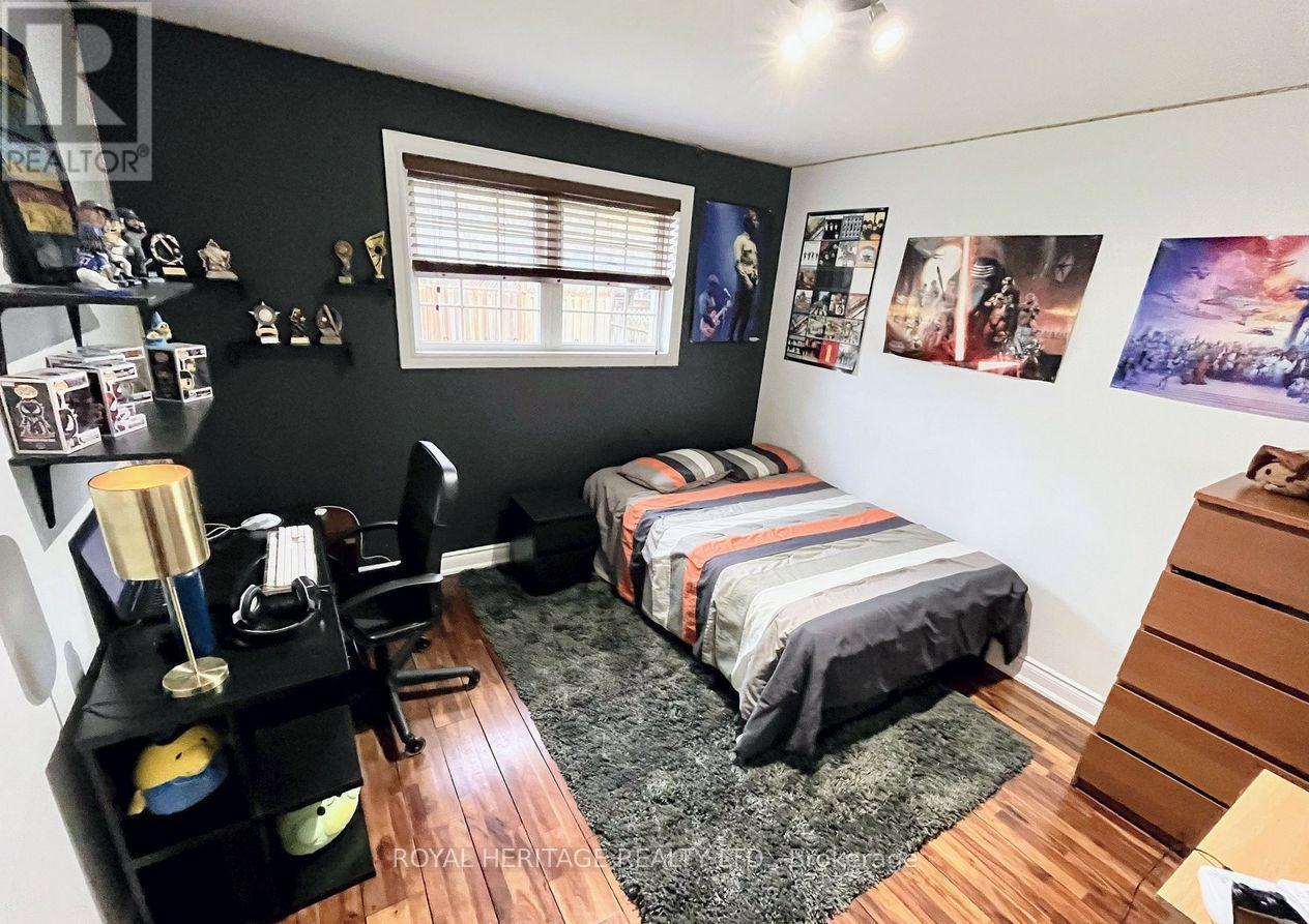 1398 Fordon Avenue, Pickering, Ontario  L1W 1J9 - Photo 16 - E12985112