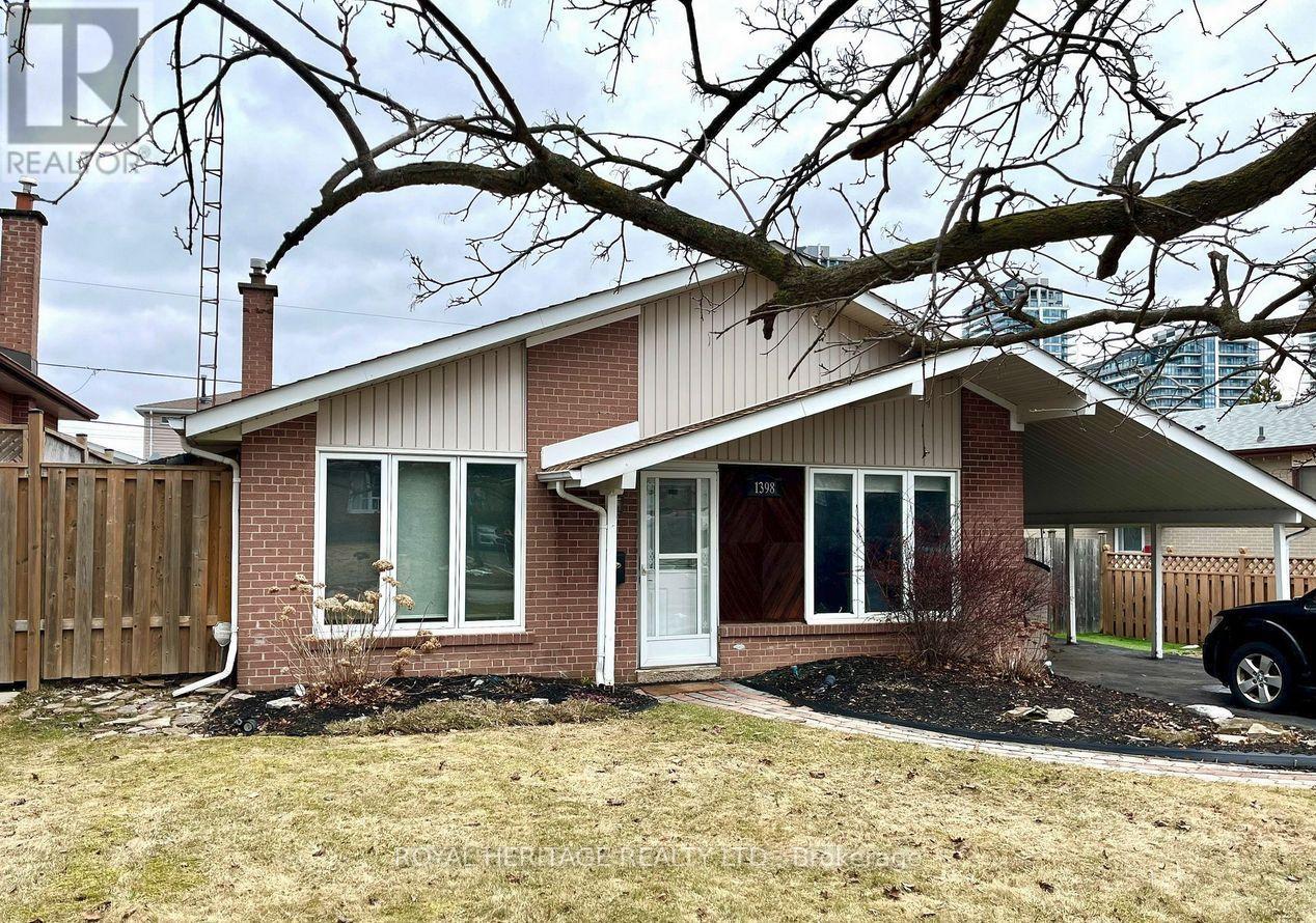 1398 Fordon Avenue, Pickering, Ontario  L1W 1J9 - Photo 20 - E12985112