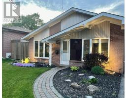 1398 FORDON AVENUE, Pickering, Ontario