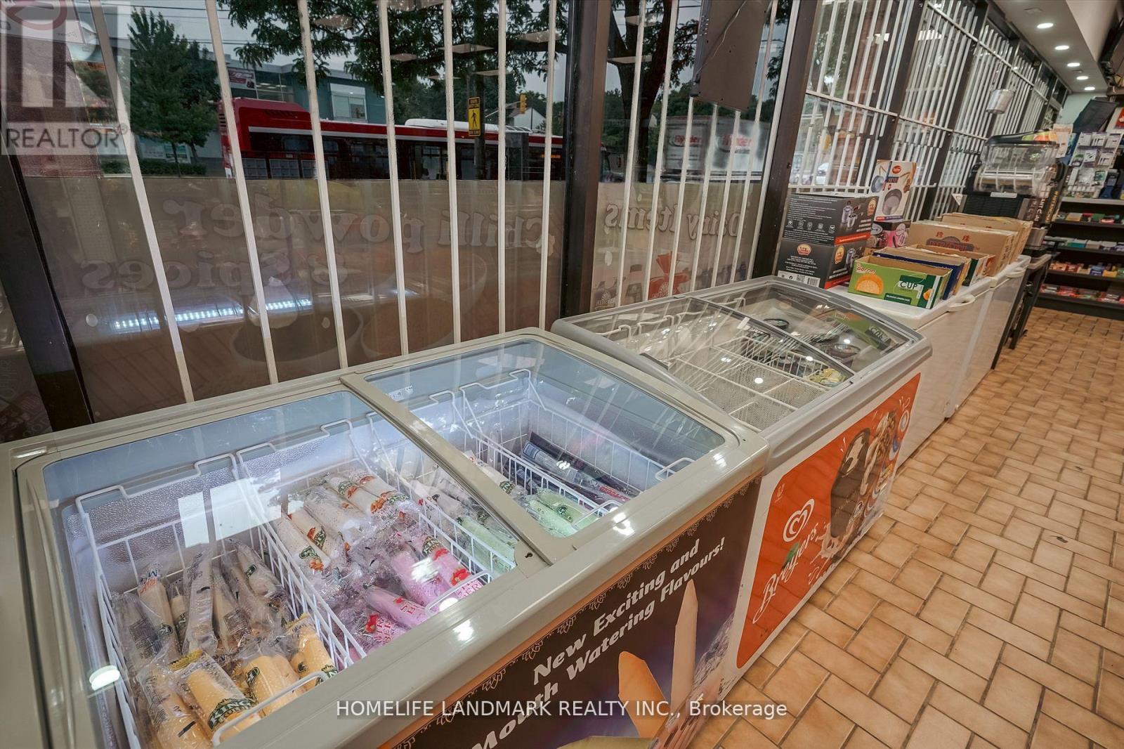 E101 - 5200 Finch Avenue, Toronto, Ontario  M1S 4Z3 - Photo 12 - E12985116