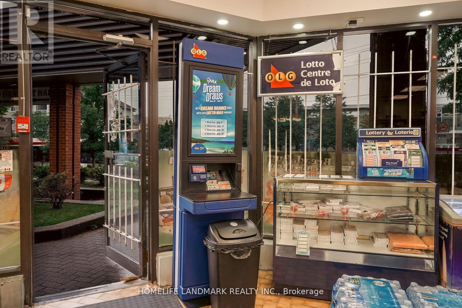 E101 - 5200 Finch Avenue, Toronto, Ontario  M1S 4Z3 - Photo 13 - E12985116