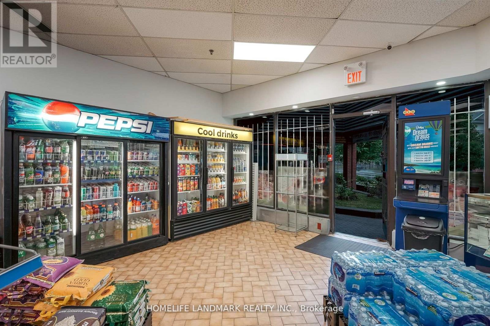 E101 - 5200 Finch Avenue, Toronto, Ontario  M1S 4Z3 - Photo 14 - E12985116