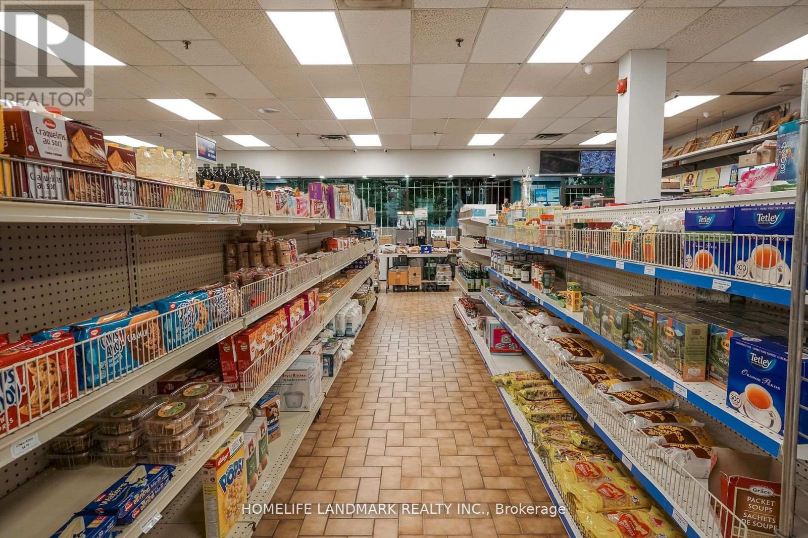 E101 - 5200 Finch Avenue, Toronto, Ontario  M1S 4Z3 - Photo 17 - E12985116