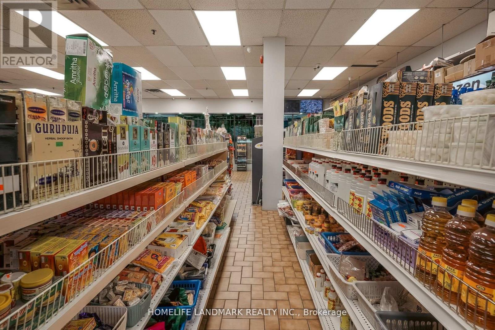 E101 - 5200 Finch Avenue, Toronto, Ontario  M1S 4Z3 - Photo 18 - E12985116