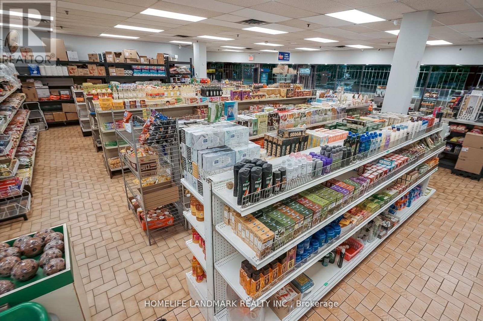 E101 - 5200 Finch Avenue, Toronto, Ontario  M1S 4Z3 - Photo 19 - E12985116