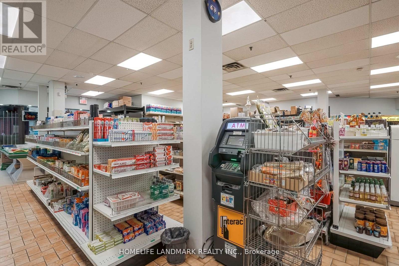 E101 - 5200 Finch Avenue, Toronto, Ontario  M1S 4Z3 - Photo 20 - E12985116