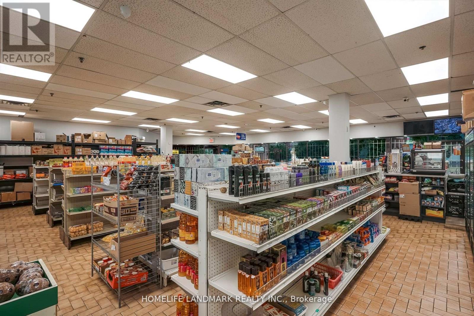 E101 - 5200 Finch Avenue, Toronto, Ontario  M1S 4Z3 - Photo 21 - E12985116