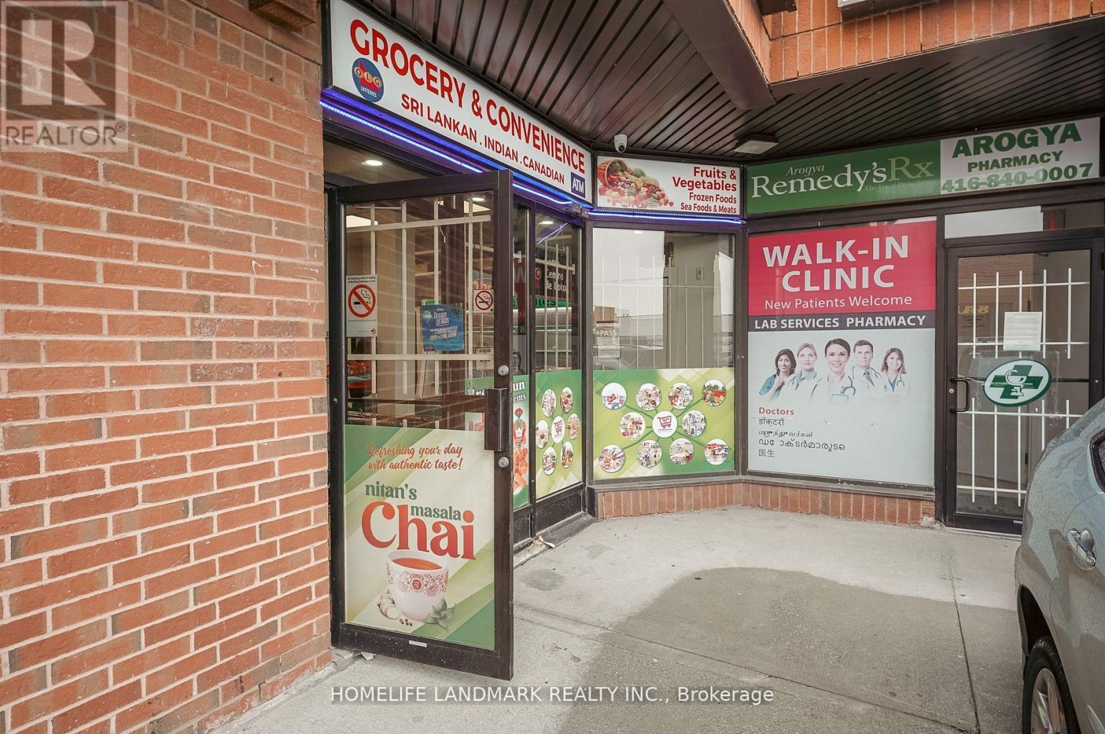 E101 - 5200 Finch Avenue, Toronto, Ontario  M1S 4Z3 - Photo 23 - E12985116