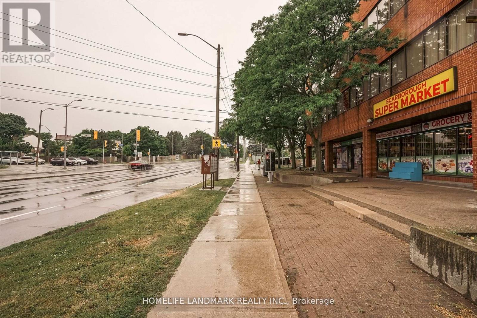 E101 - 5200 Finch Avenue, Toronto, Ontario  M1S 4Z3 - Photo 4 - E12985116