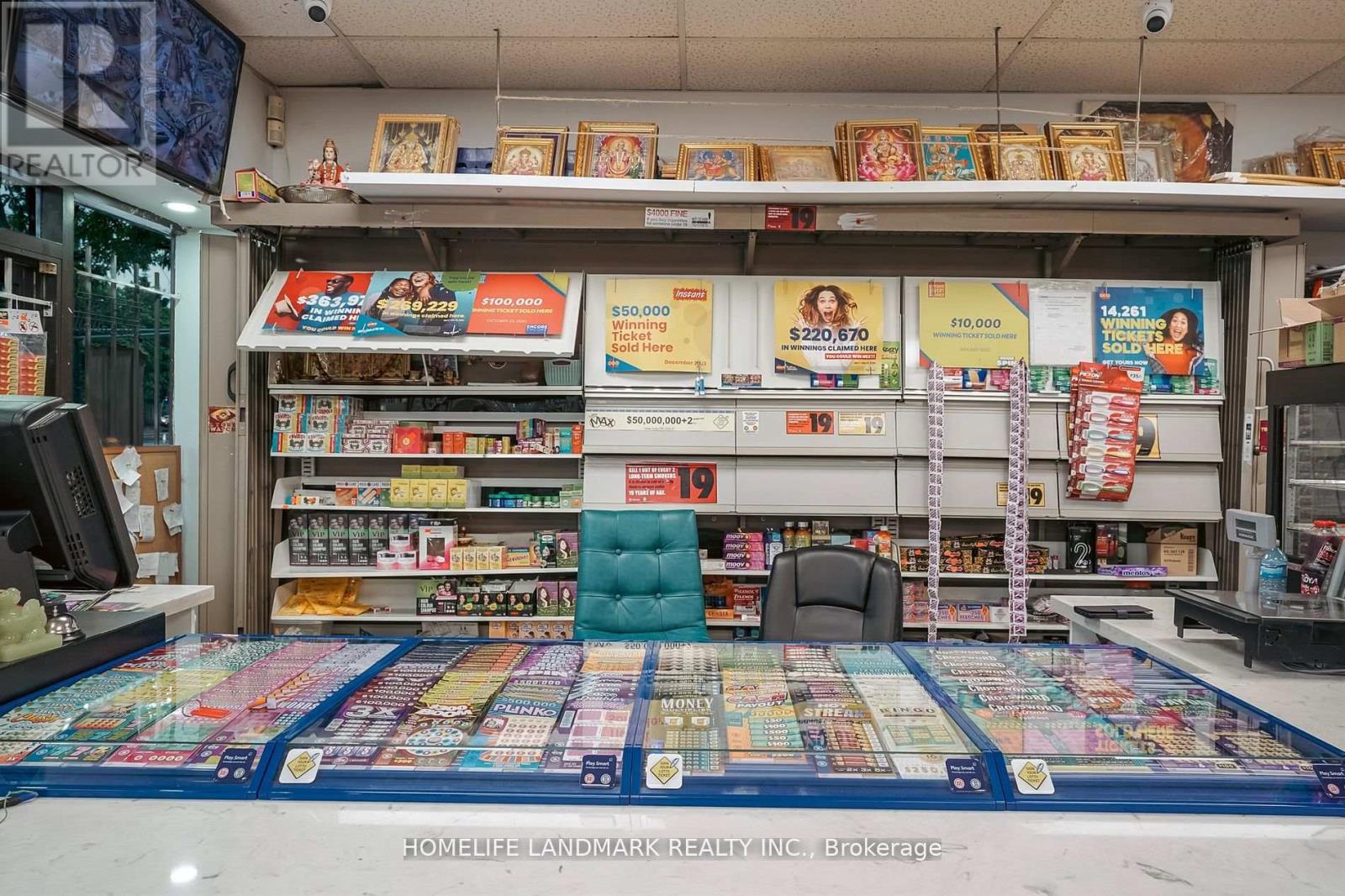 E101 - 5200 Finch Avenue, Toronto, Ontario  M1S 4Z3 - Photo 5 - E12985116