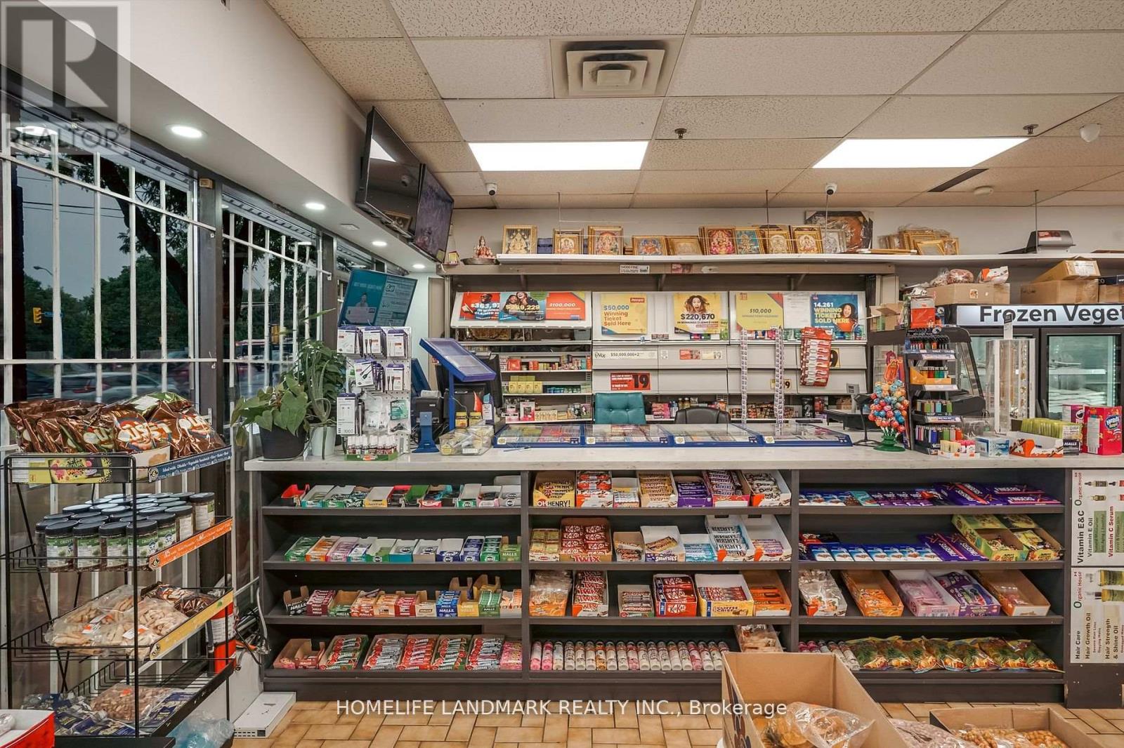 E101 - 5200 Finch Avenue, Toronto, Ontario  M1S 4Z3 - Photo 6 - E12985116