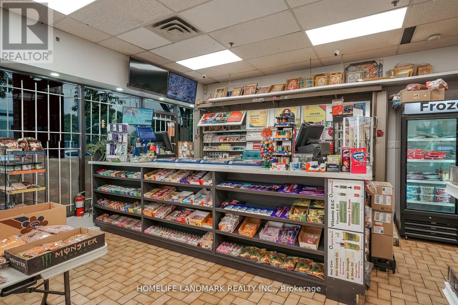 E101 - 5200 Finch Avenue, Toronto, Ontario  M1S 4Z3 - Photo 7 - E12985116