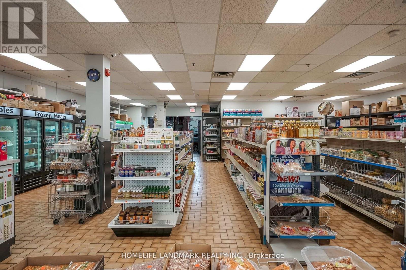 E101 - 5200 Finch Avenue, Toronto, Ontario  M1S 4Z3 - Photo 9 - E12985116