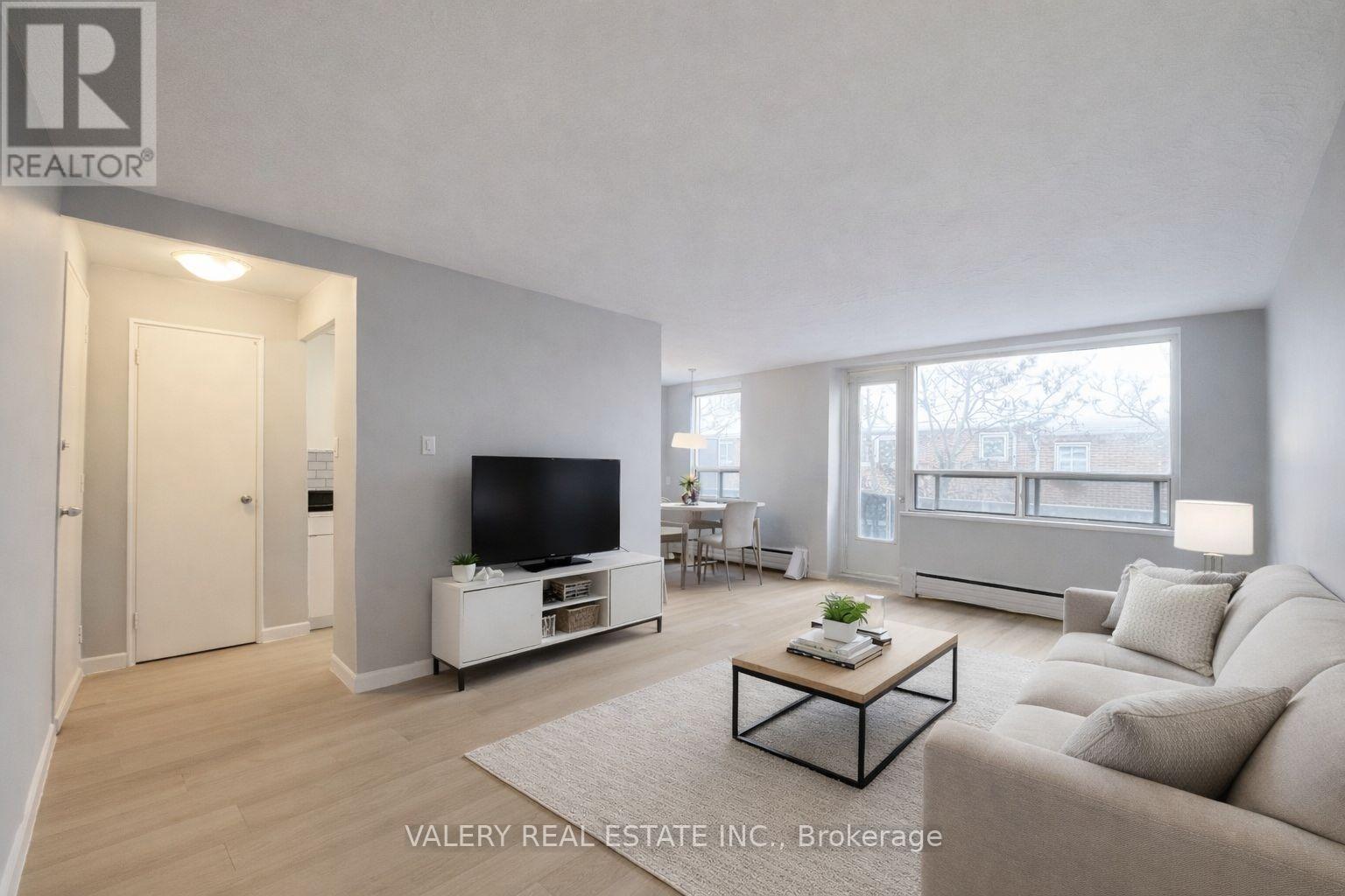 407 - 815 Kennedy Road, Toronto, Ontario  M1K 2E3 - Photo 3 - E12985144