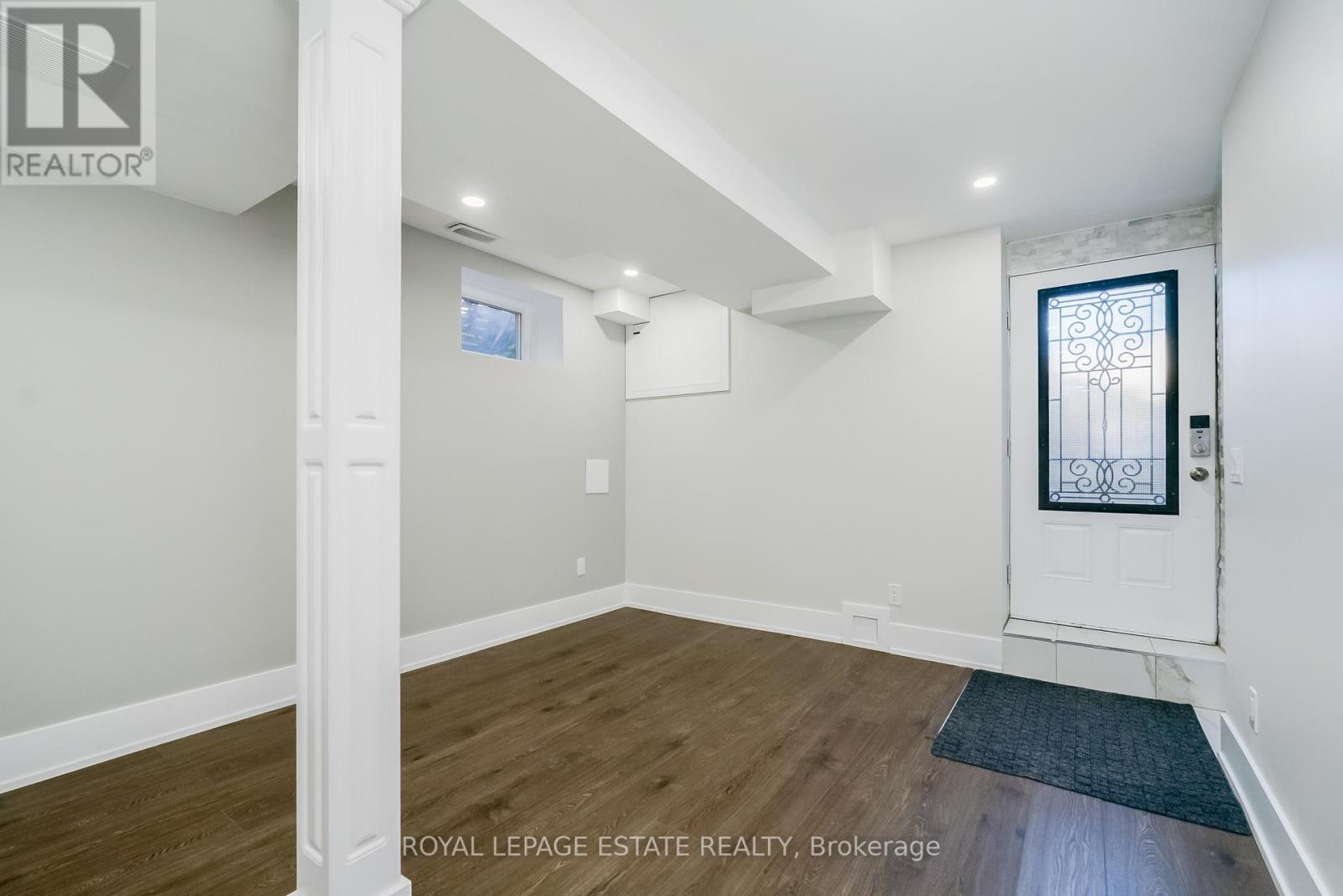 Lower - 141 South Edgely Avenue, Toronto, Ontario  M1N 3L3 - Photo 4 - E12985150