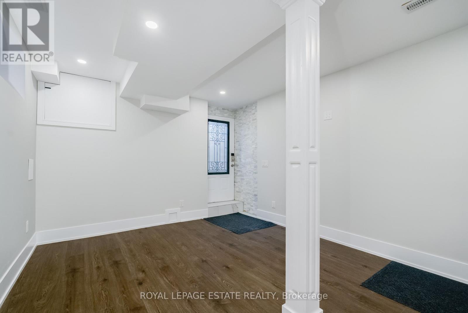 Lower - 141 South Edgely Avenue, Toronto, Ontario  M1N 3L3 - Photo 5 - E12985150