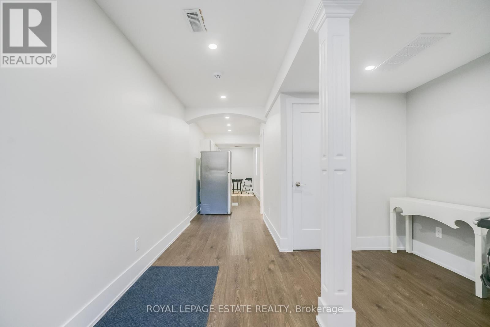 Lower - 141 South Edgely Avenue, Toronto, Ontario  M1N 3L3 - Photo 6 - E12985150