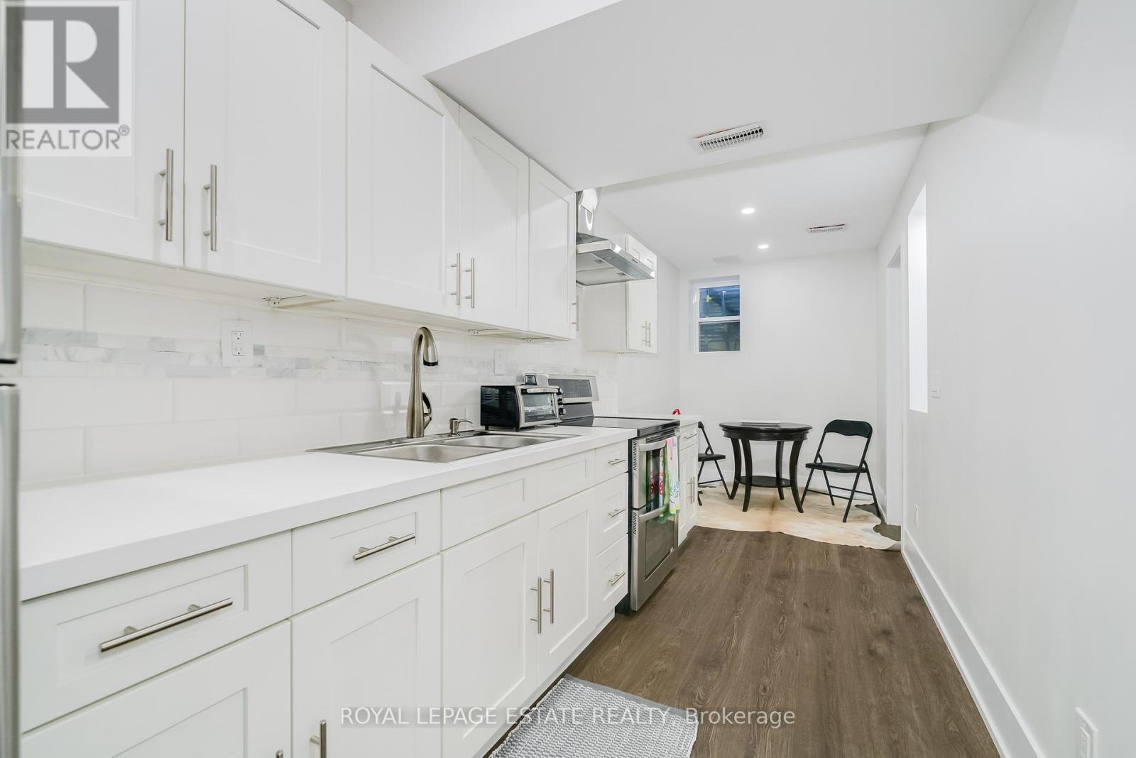 Lower - 141 South Edgely Avenue, Toronto, Ontario  M1N 3L3 - Photo 8 - E12985150