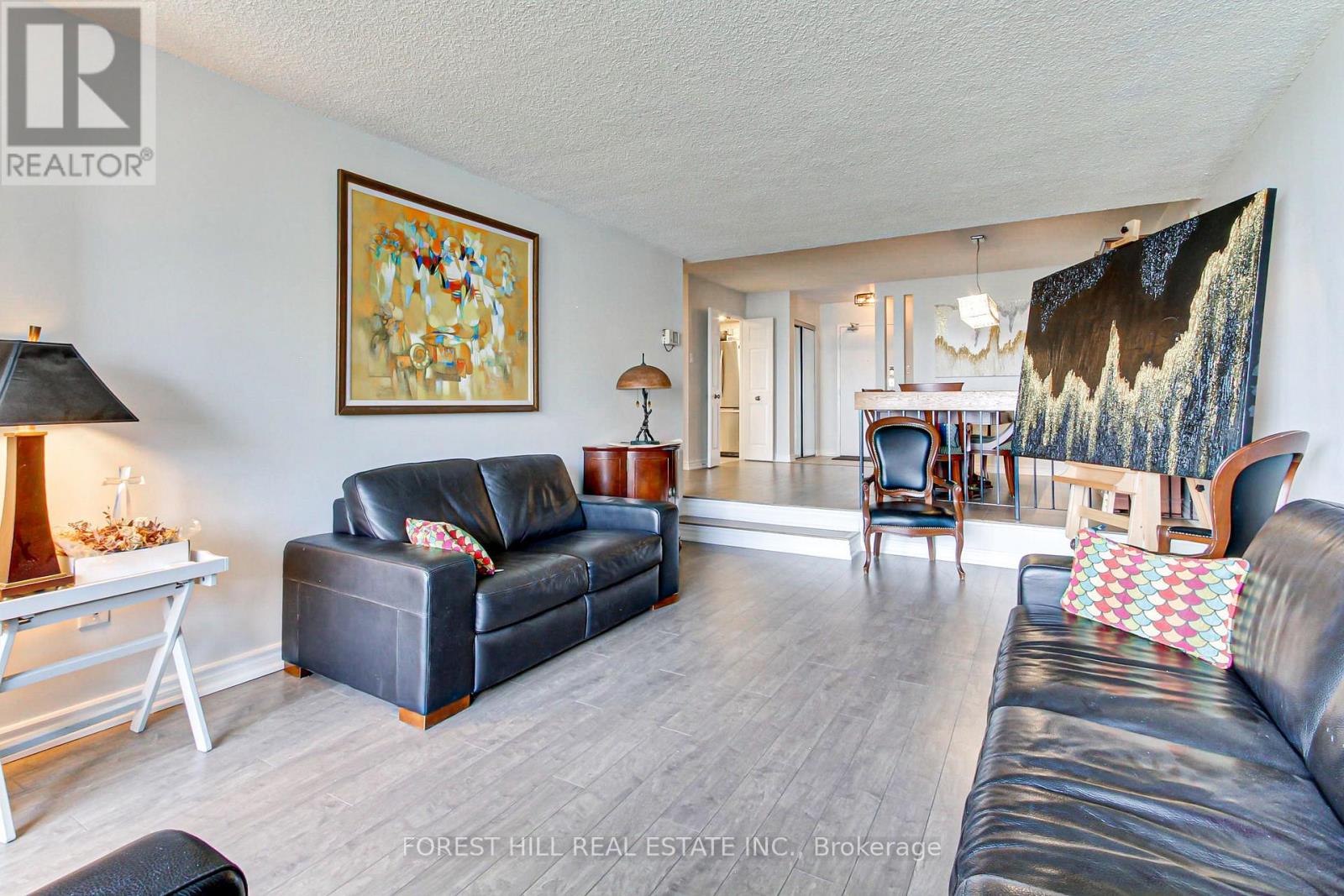 1909 - 2330 Bridletowne Circle, Toronto, Ontario  M1W 3P6 - Photo 15 - E12985212