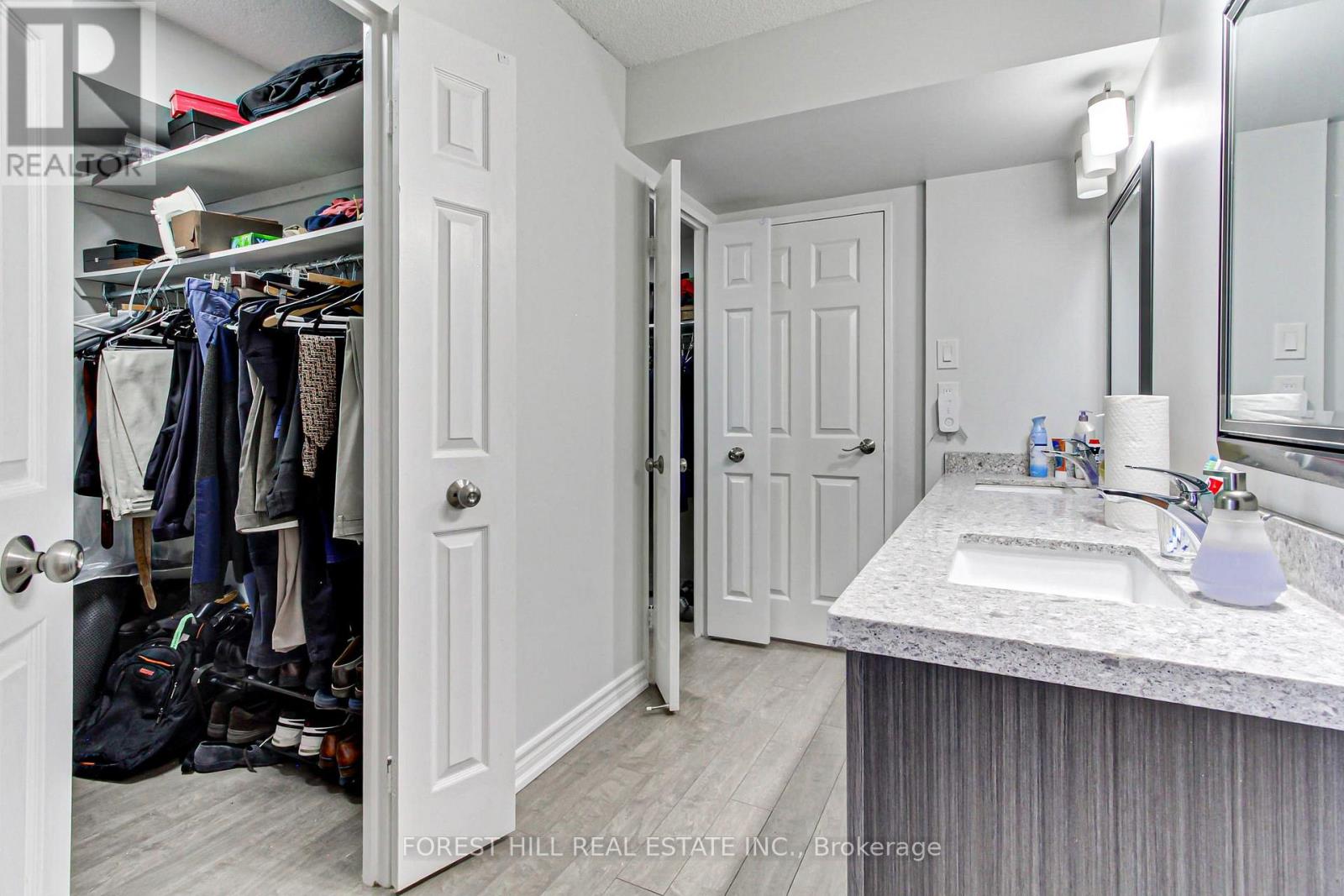 1909 - 2330 Bridletowne Circle, Toronto, Ontario  M1W 3P6 - Photo 24 - E12985212