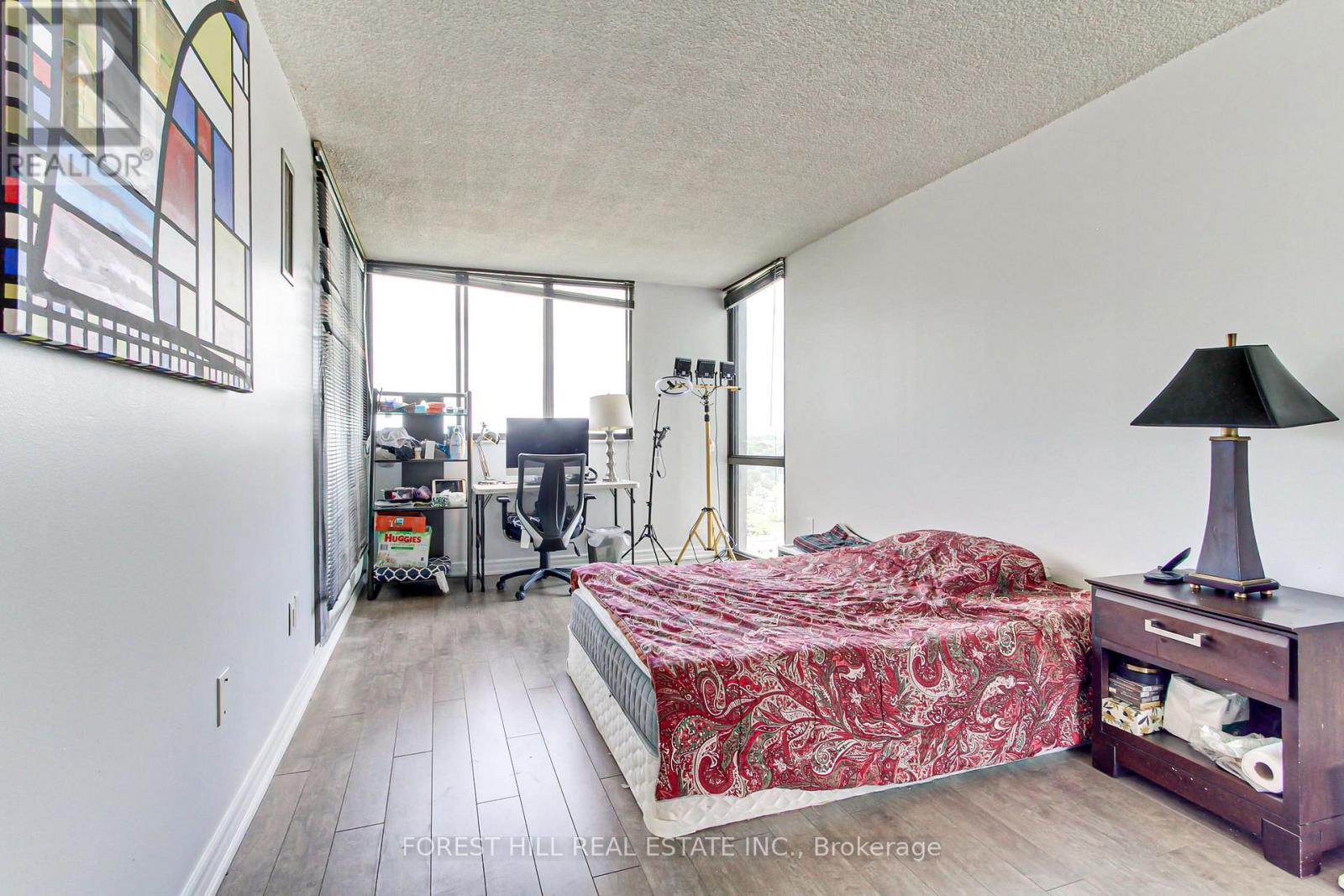 1909 - 2330 Bridletowne Circle, Toronto, Ontario  M1W 3P6 - Photo 25 - E12985212