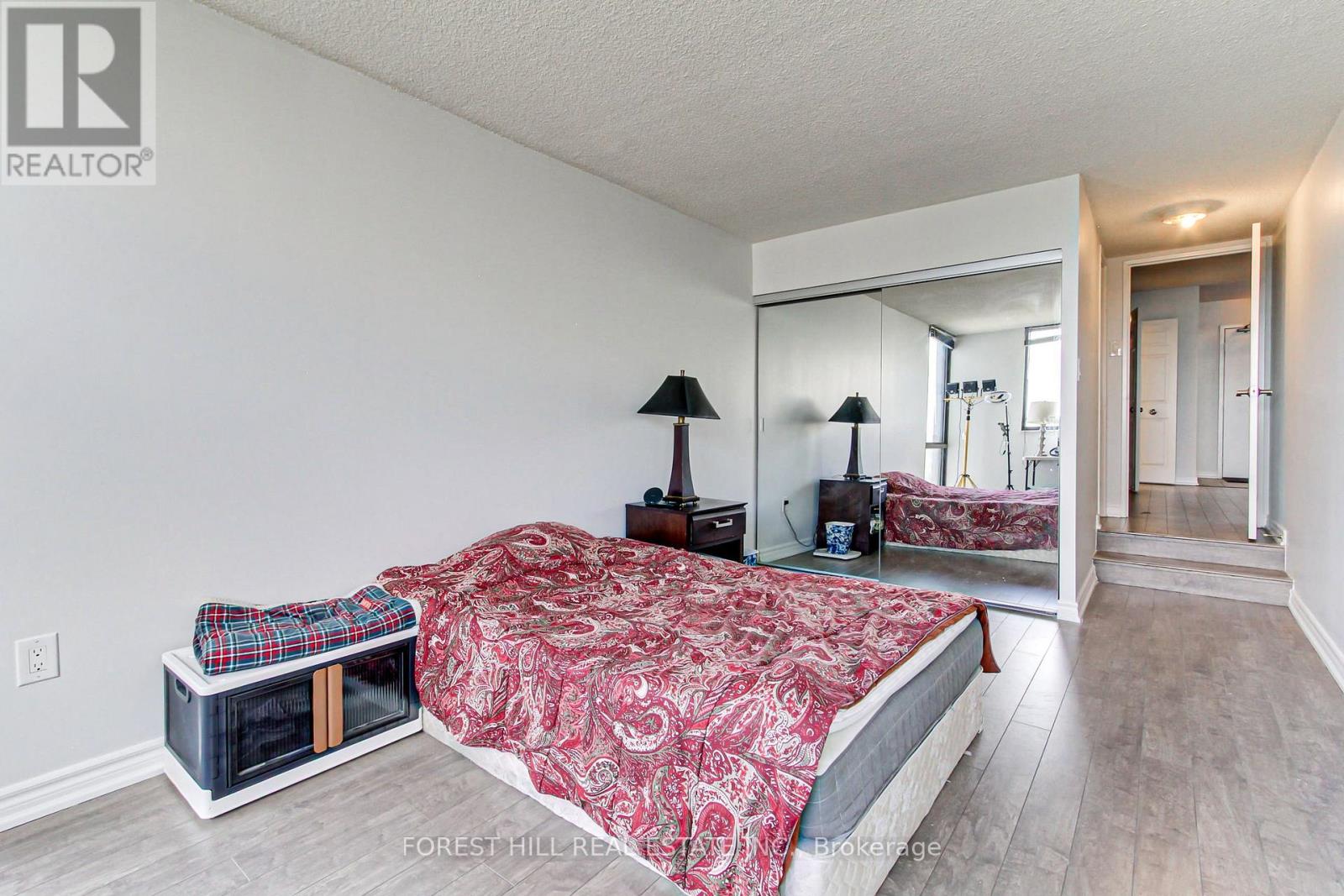 1909 - 2330 Bridletowne Circle, Toronto, Ontario  M1W 3P6 - Photo 26 - E12985212