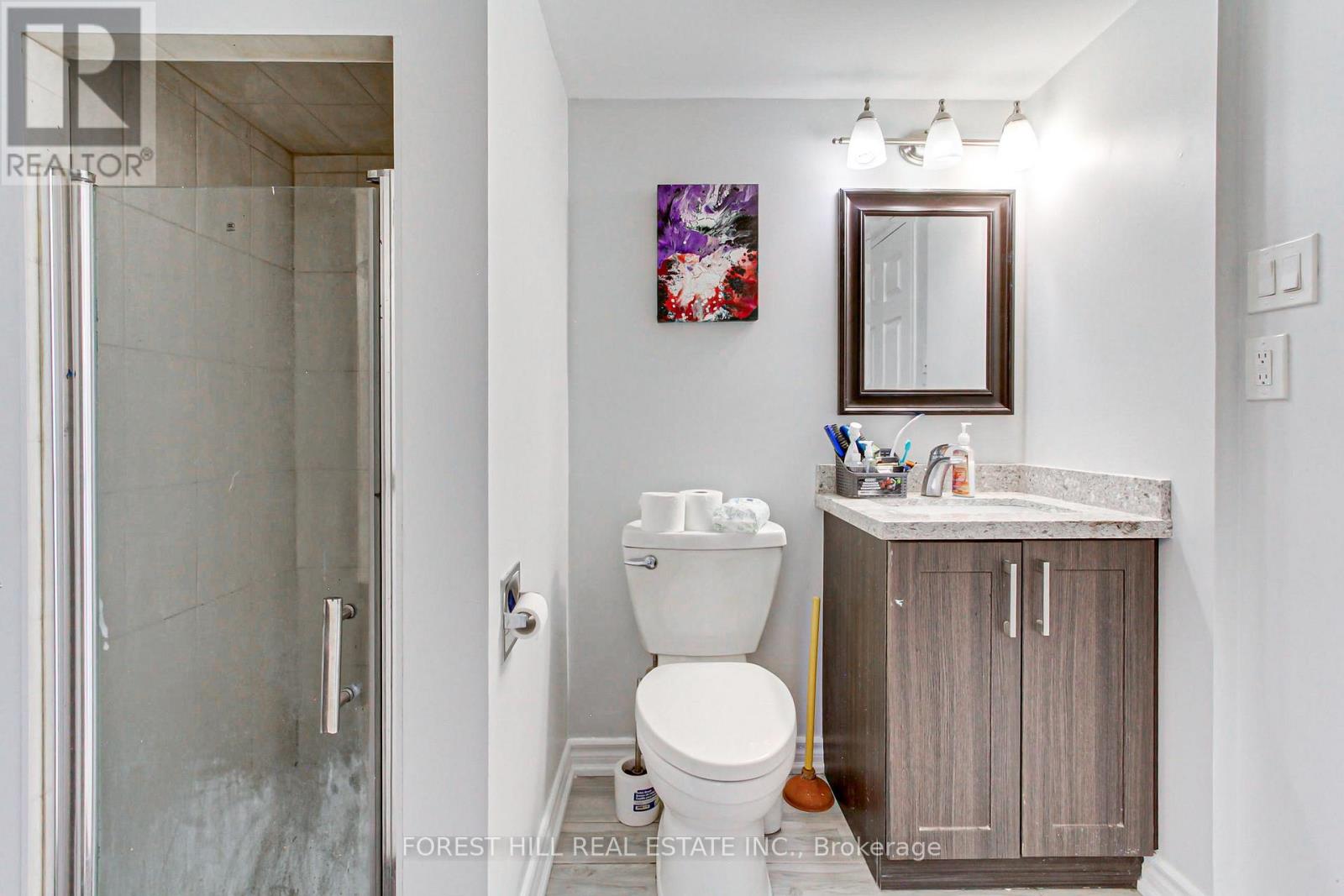 1909 - 2330 Bridletowne Circle, Toronto, Ontario  M1W 3P6 - Photo 27 - E12985212