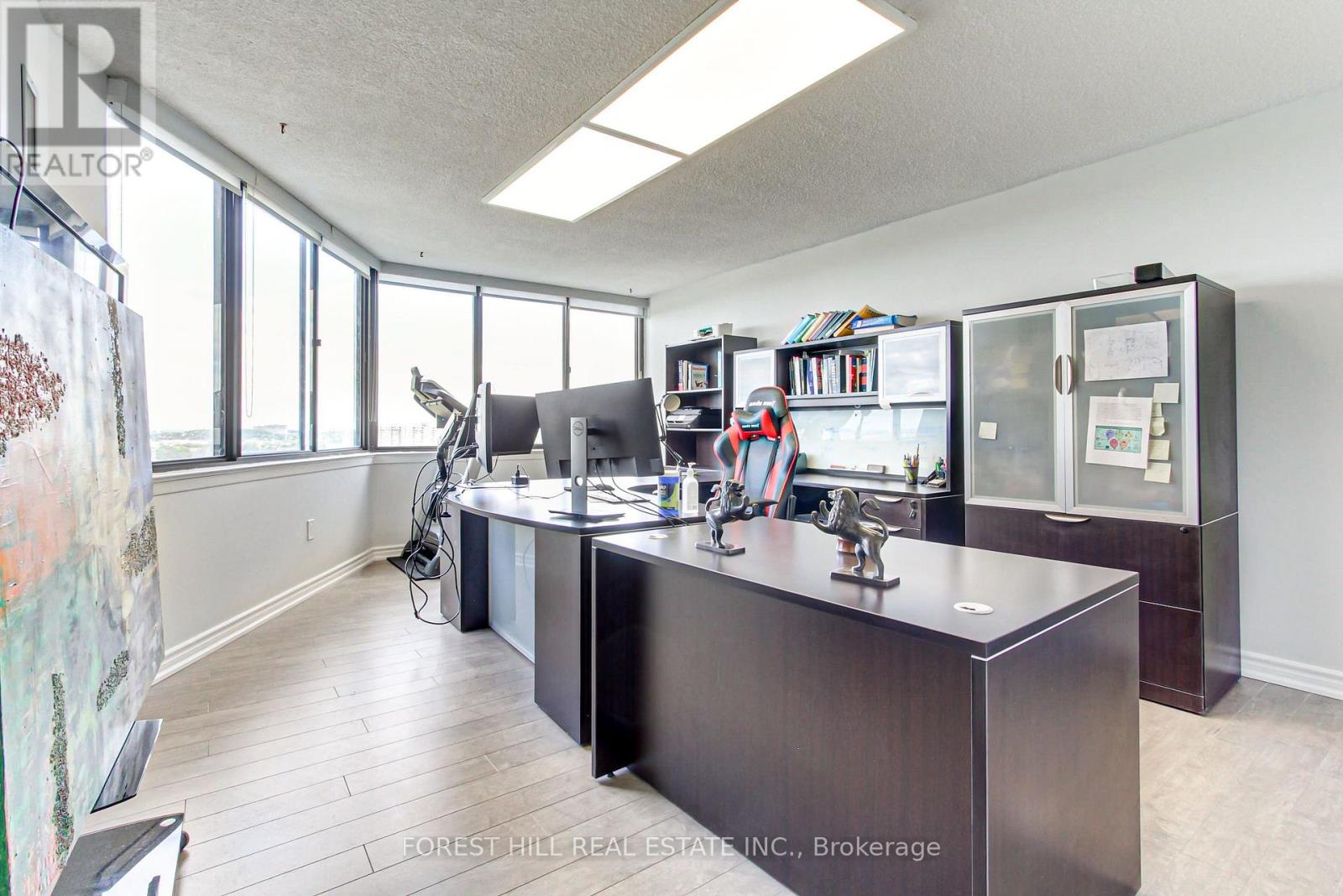 1909 - 2330 Bridletowne Circle, Toronto, Ontario  M1W 3P6 - Photo 29 - E12985212