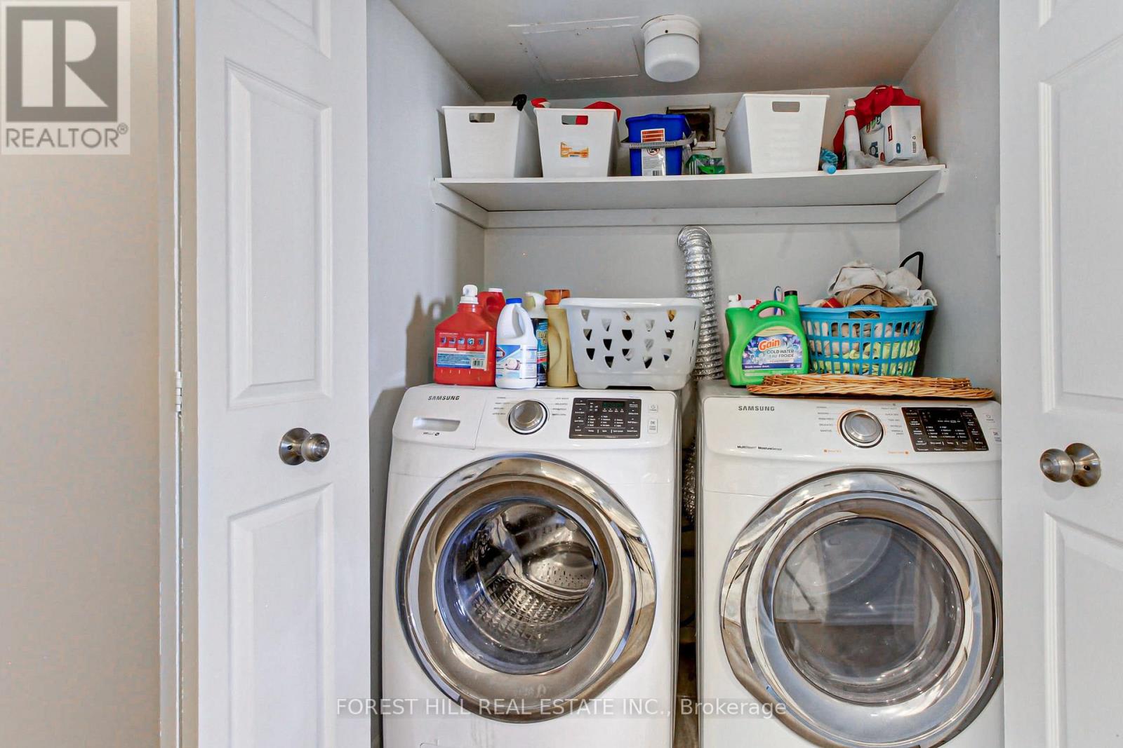 1909 - 2330 Bridletowne Circle, Toronto, Ontario  M1W 3P6 - Photo 31 - E12985212