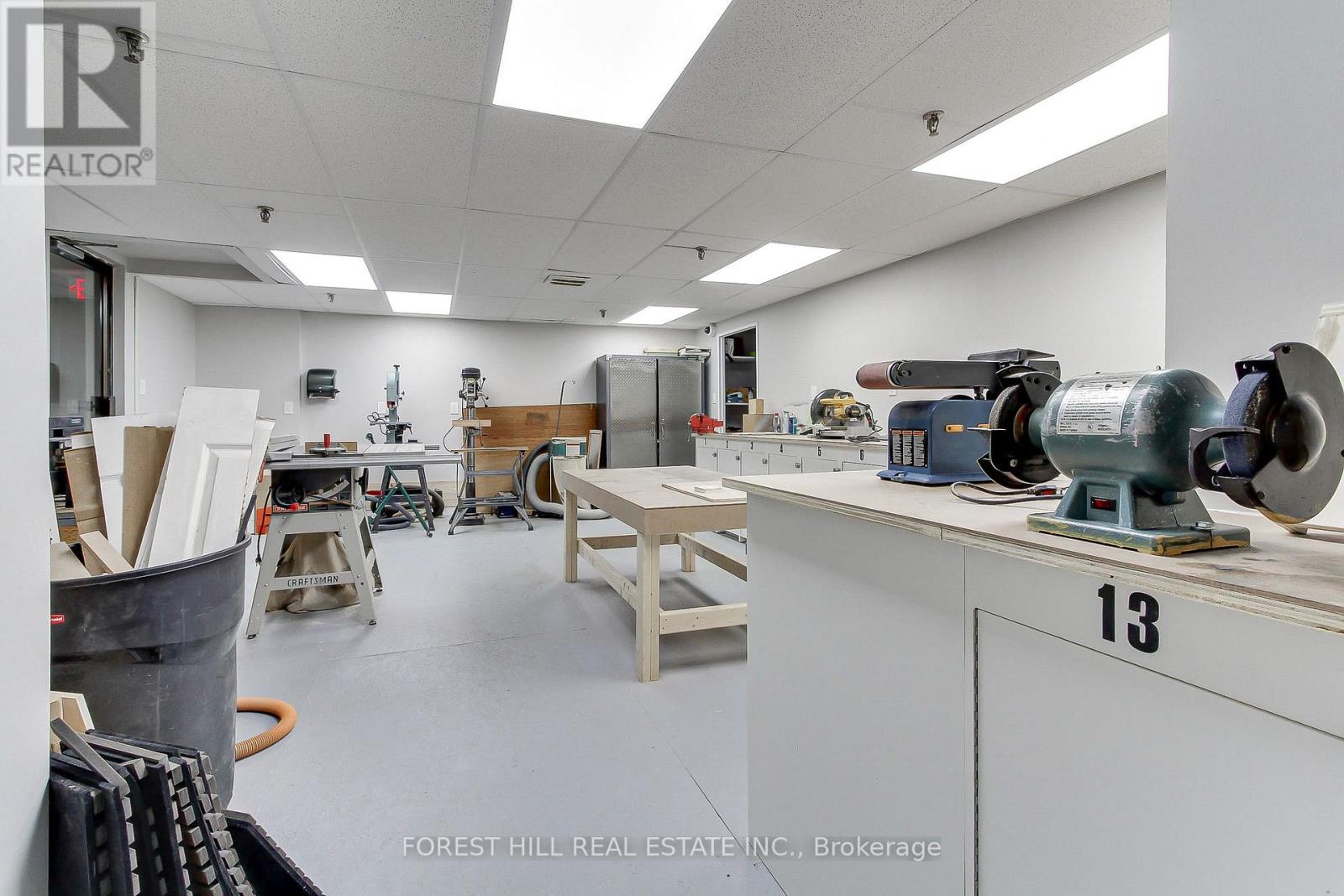 1909 - 2330 Bridletowne Circle, Toronto, Ontario  M1W 3P6 - Photo 38 - E12985212