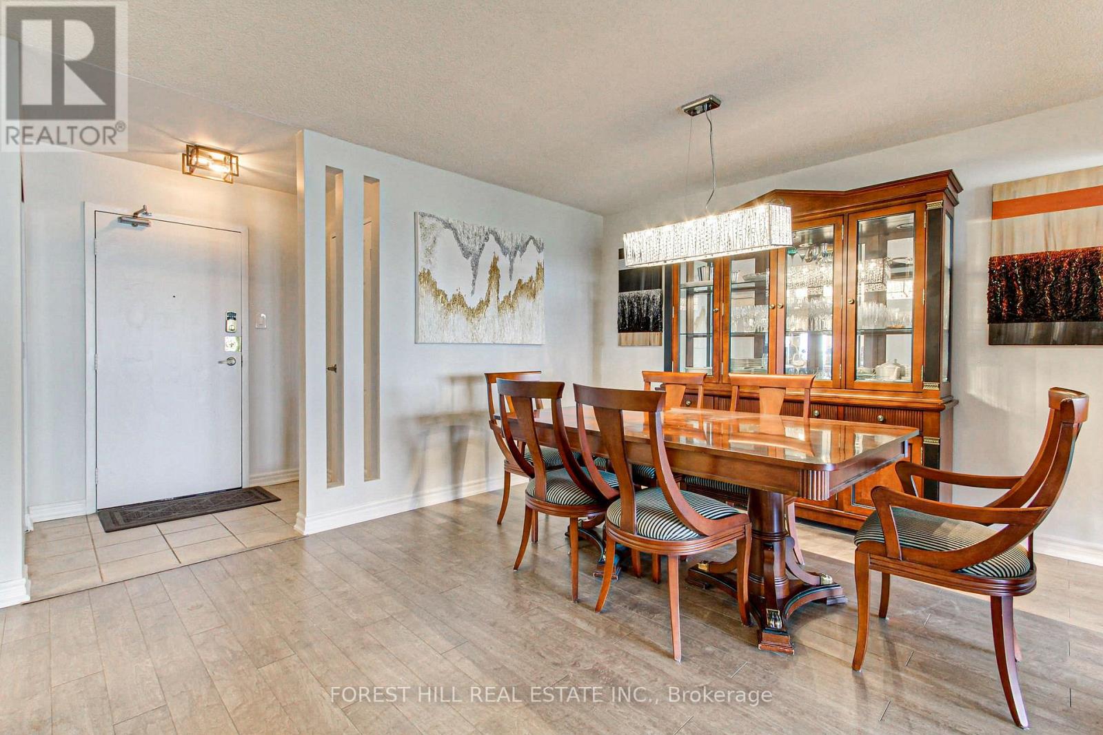 1909 - 2330 Bridletowne Circle, Toronto, Ontario  M1W 3P6 - Photo 6 - E12985212