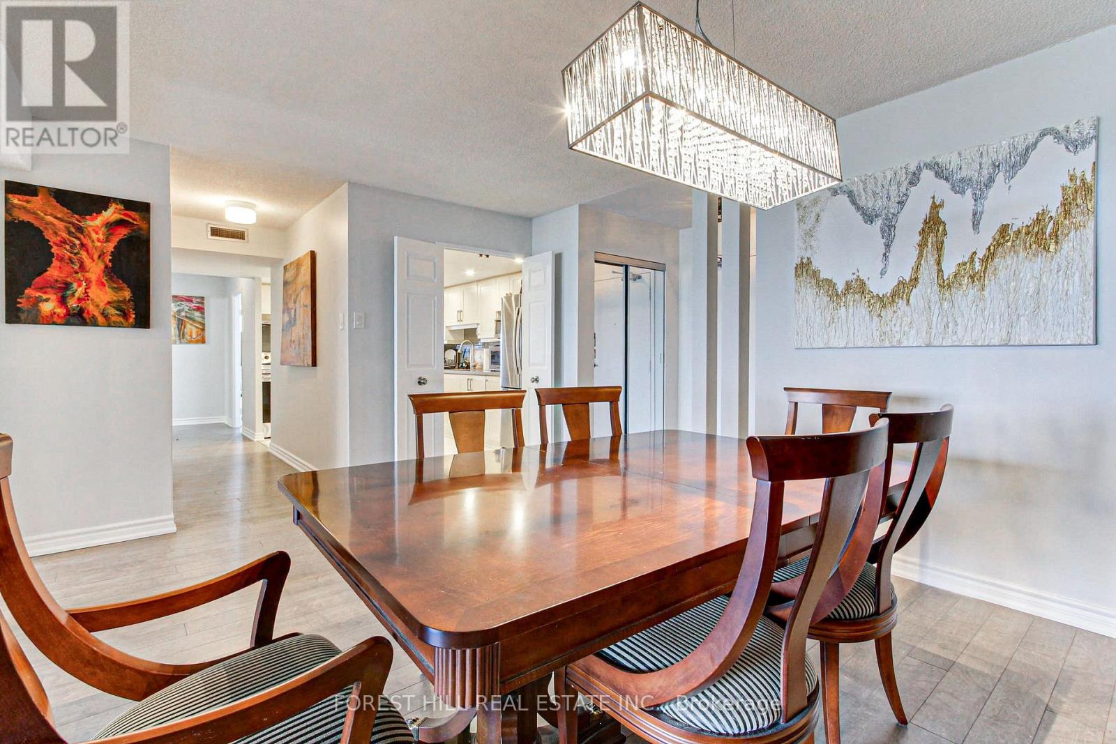 1909 - 2330 Bridletowne Circle, Toronto, Ontario  M1W 3P6 - Photo 7 - E12985212