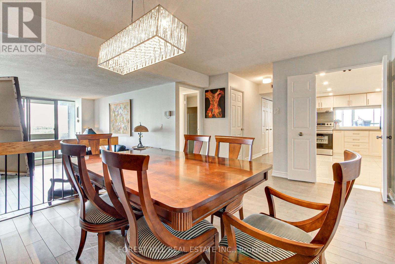 1909 - 2330 Bridletowne Circle, Toronto, Ontario  M1W 3P6 - Photo 8 - E12985212