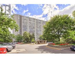 1909 - 2330 BRIDLETOWNE CIRCLE, Toronto, Ontario