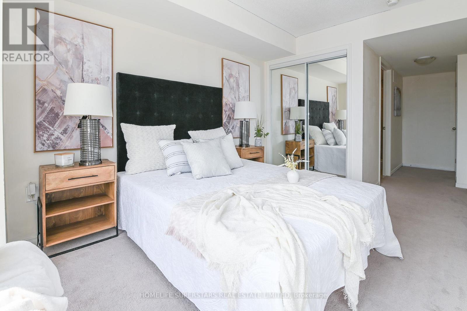 347 - 500 Kingbird Grove W, Toronto, Ontario  M1B 0E4 - Photo 10 - E12985240