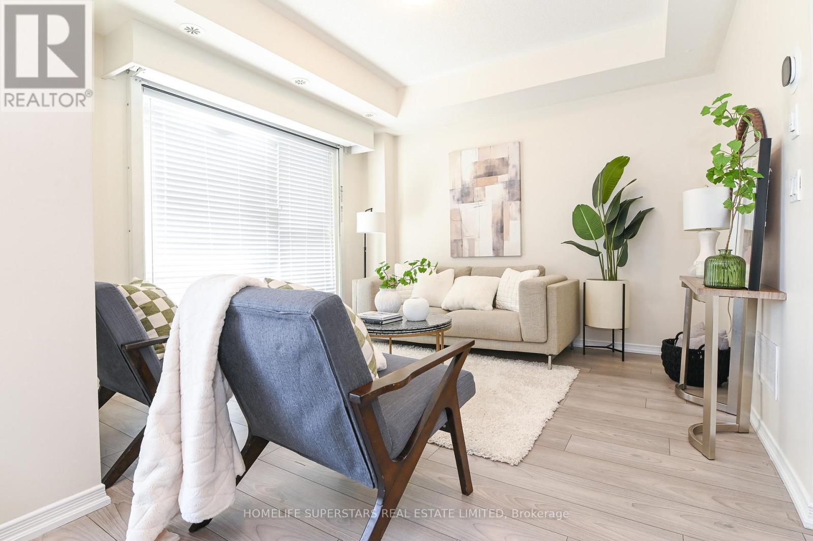 347 - 500 Kingbird Grove W, Toronto, Ontario  M1B 0E4 - Photo 2 - E12985240