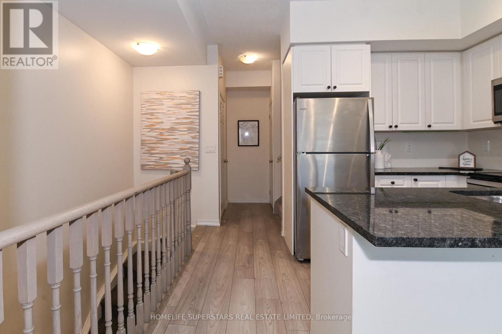 347 - 500 Kingbird Grove W, Toronto, Ontario  M1B 0E4 - Photo 5 - E12985240