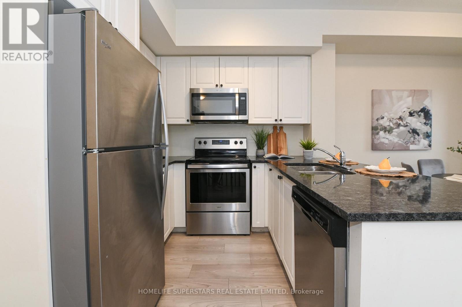 347 - 500 Kingbird Grove W, Toronto, Ontario  M1B 0E4 - Photo 6 - E12985240