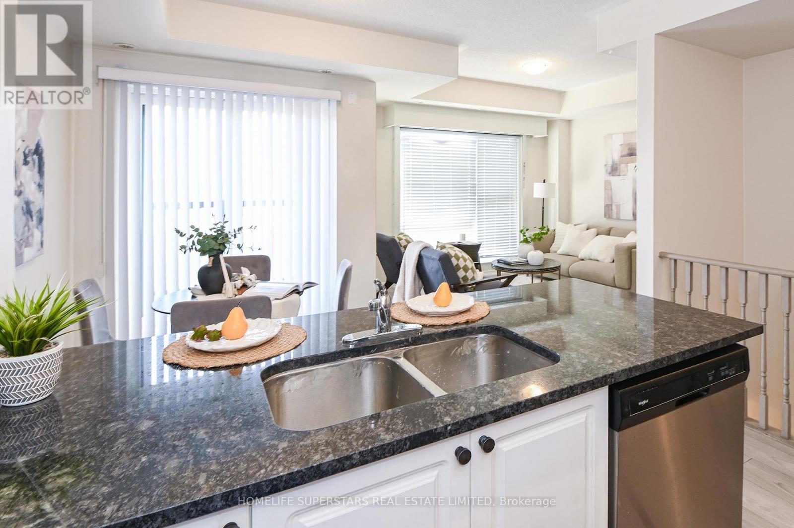 347 - 500 Kingbird Grove W, Toronto, Ontario  M1B 0E4 - Photo 7 - E12985240