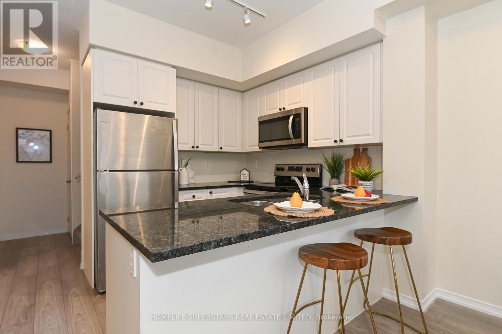 347 - 500 Kingbird Grove W, Toronto, Ontario  M1B 0E4 - Photo 8 - E12985240