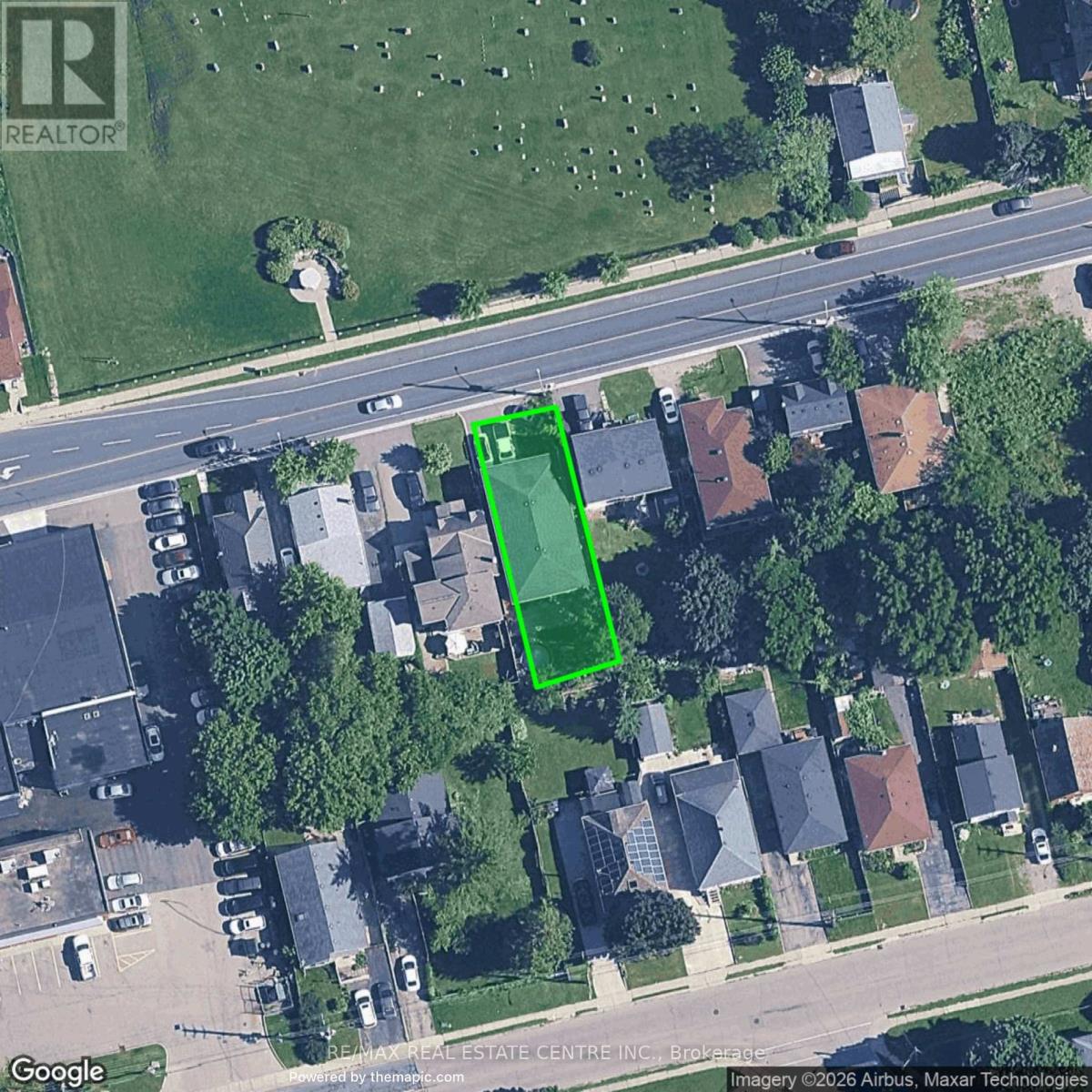 18 Avenue Road, Cambridge, Ontario N1R 1B7 - Photo 43 - X12970872