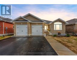 89 HARTWOOD CRESCENT, Greater Napanee, Ontario